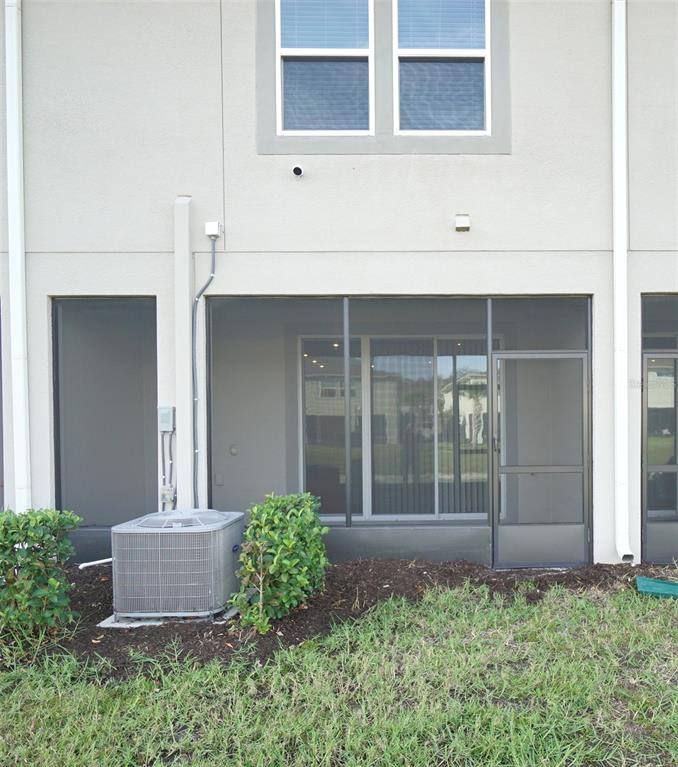 Townhouse for rent at 25967 Woven Wicker Bend, Lutz, FL 33559