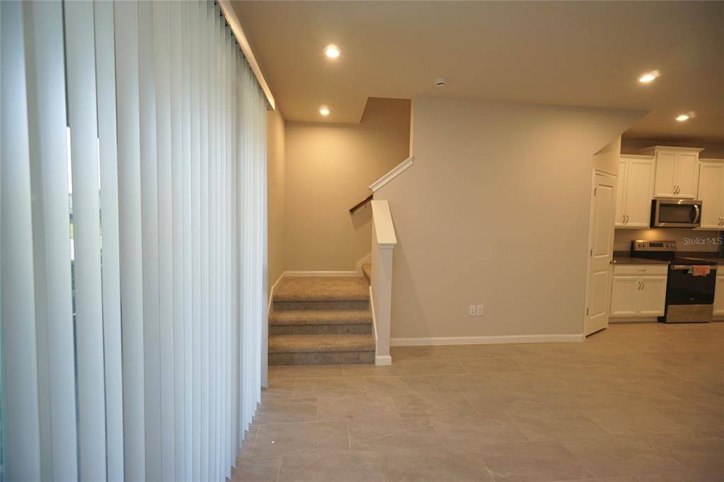 Townhouse for rent at 25967 Woven Wicker Bend, Lutz, FL 33559