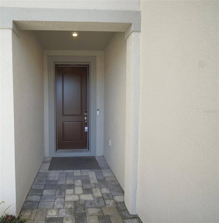 Townhouse for rent at 25967 Woven Wicker Bend, Lutz, FL 33559