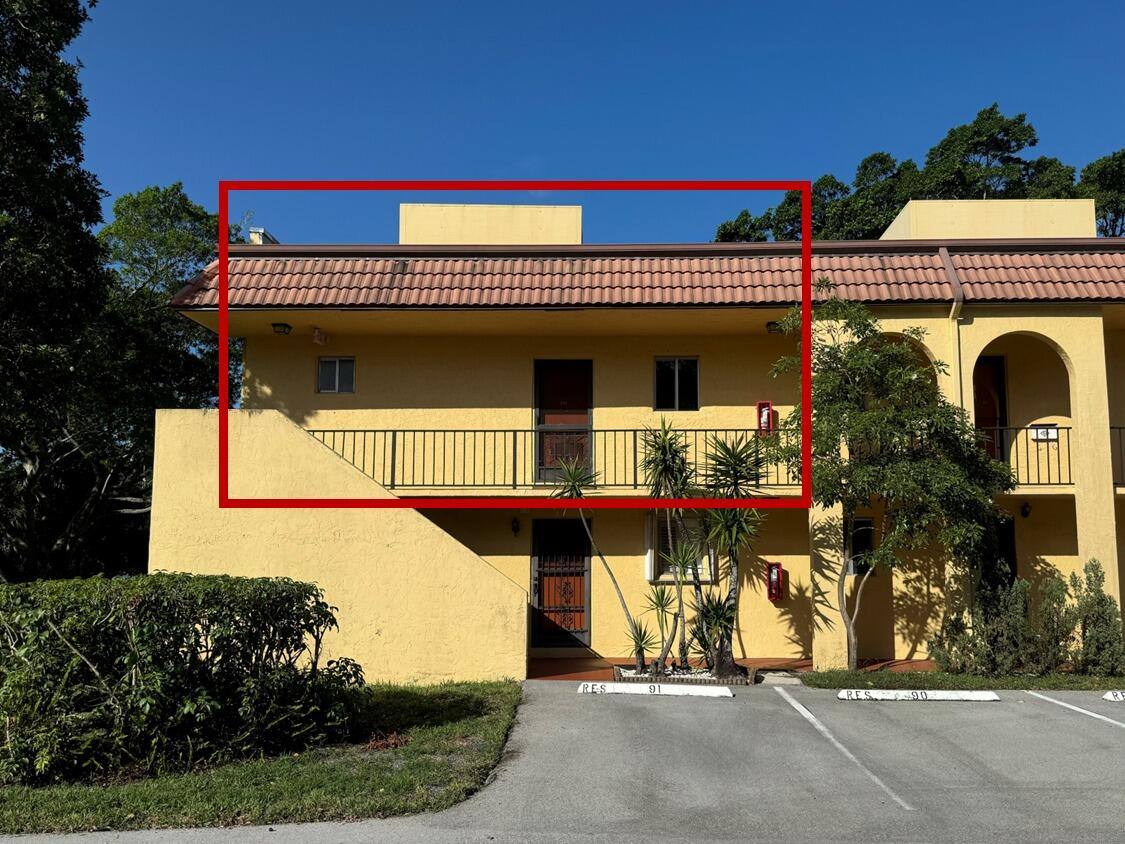 Apartment for rent at 836 SW 9th St Circle #201, Boca Raton, FL 33486