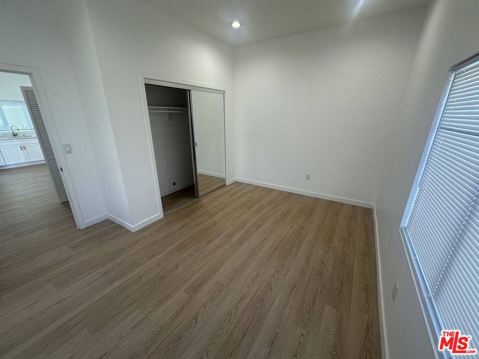 Apartment for rent at 1174 S Windsor Blvd, Los Angeles, CA 90019