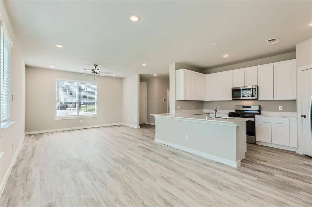 Apartment for rent at 2412 Freshwater Lane, McKinney, TX 75071