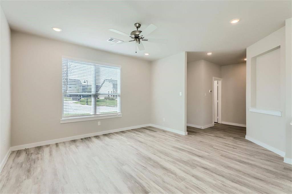 Apartment for rent at 2412 Freshwater Lane, McKinney, TX 75071