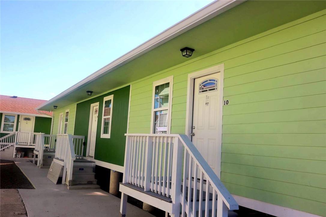 Apartment for rent at 868 Gonzales St #868-9, Robstown, TX 78380