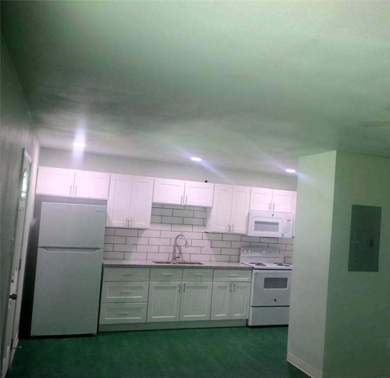 Apartment for rent at 868 Gonzales St #868-9, Robstown, TX 78380