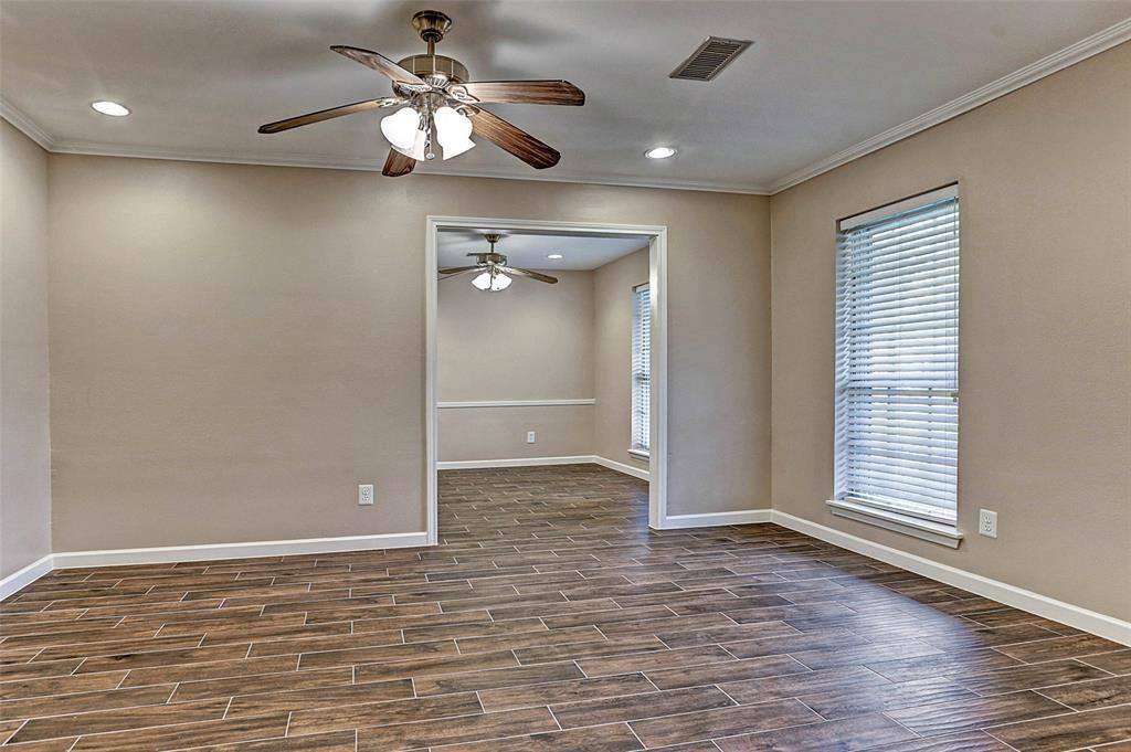 Apartment for rent at 6031 Cerritos Dr, Houston, TX 77035