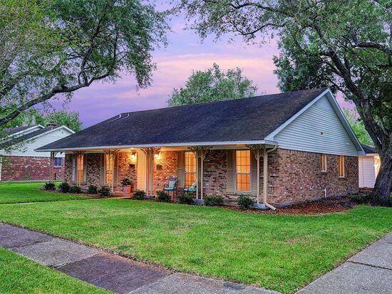Apartment for rent at 6031 Cerritos Dr, Houston, TX 77035