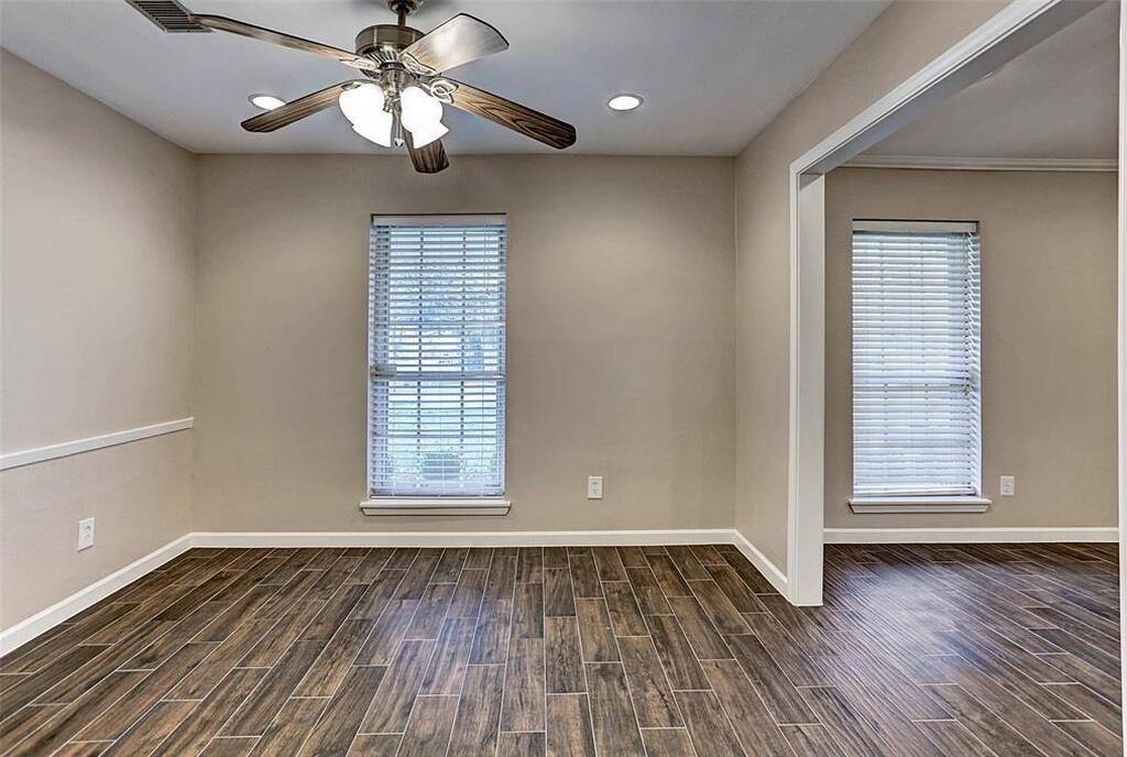 Apartment for rent at 6031 Cerritos Dr, Houston, TX 77035