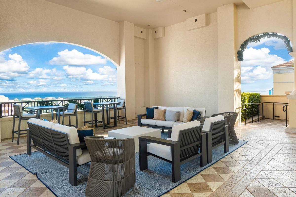 Apartment for rent at 701 S Olive Ave #305, West Palm Beach, FL 33401