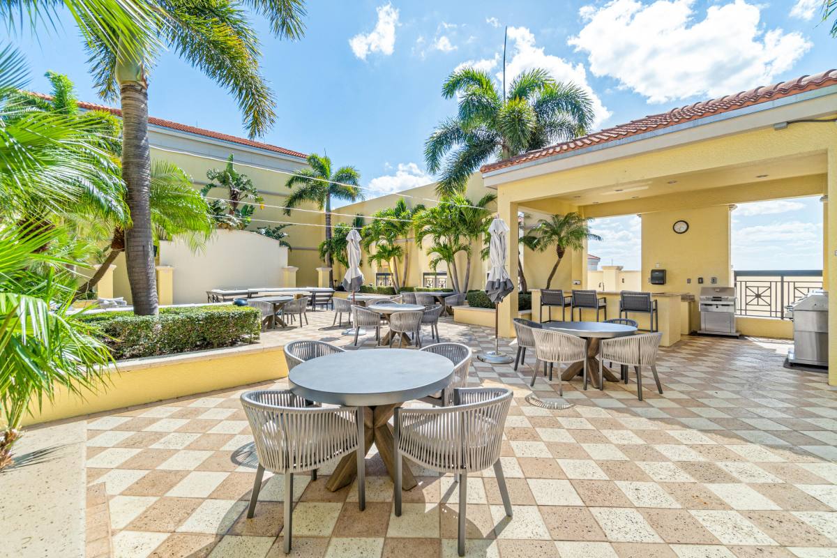 Apartment for rent at 701 S Olive Ave #305, West Palm Beach, FL 33401