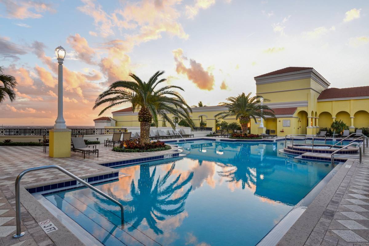 Apartment for rent at 701 S Olive Ave #305, West Palm Beach, FL 33401