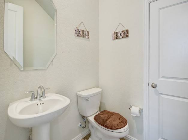 Apartment for rent at 1646 Ryon Falls Dr, Richmond, TX 77469