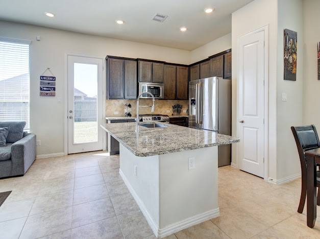 Apartment for rent at 1646 Ryon Falls Dr, Richmond, TX 77469