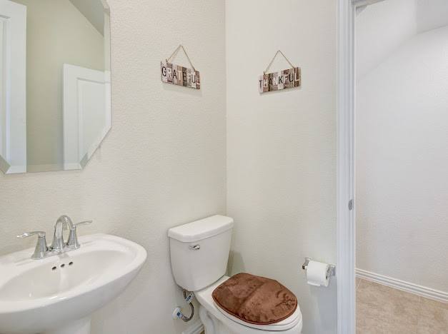 Apartment for rent at 1646 Ryon Falls Dr, Richmond, TX 77469