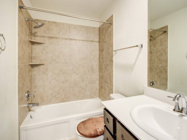 Apartment for rent at 1646 Ryon Falls Dr, Richmond, TX 77469