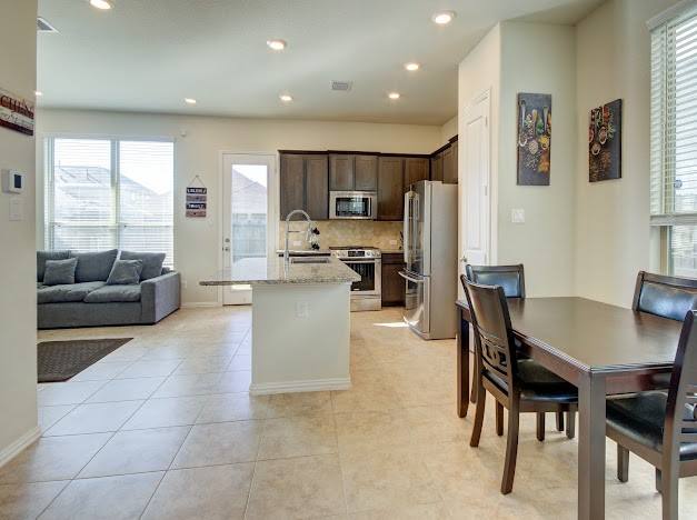 Apartment for rent at 1646 Ryon Falls Dr, Richmond, TX 77469