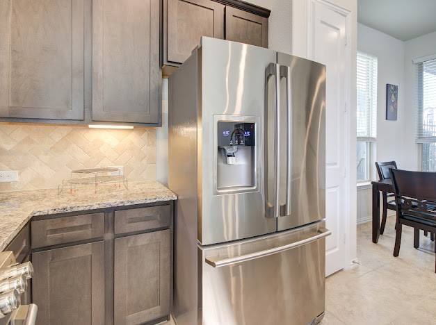 Apartment for rent at 1646 Ryon Falls Dr, Richmond, TX 77469