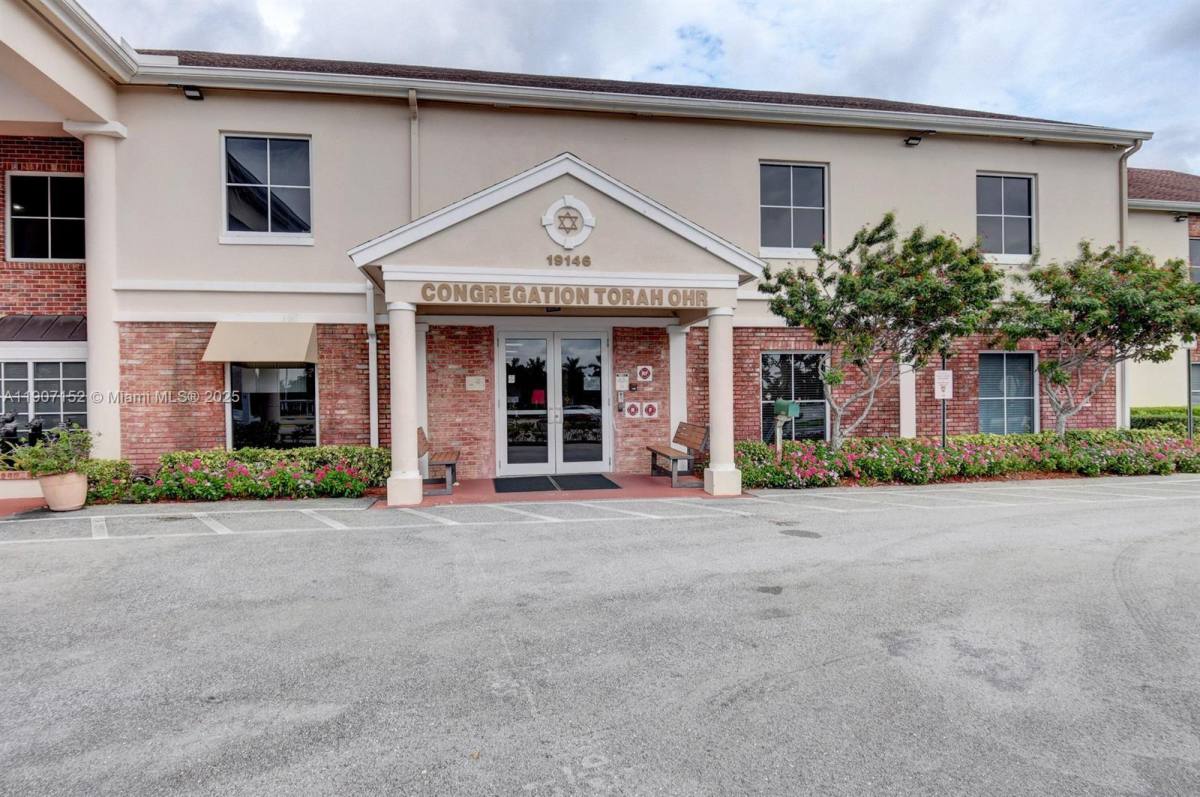 Apartment for rent at 534 Mansfield M #534, Boca Raton, FL 33434
