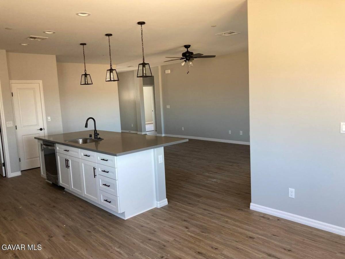 Apartment for rent at 9161 Lime Ave, California City, CA 93505