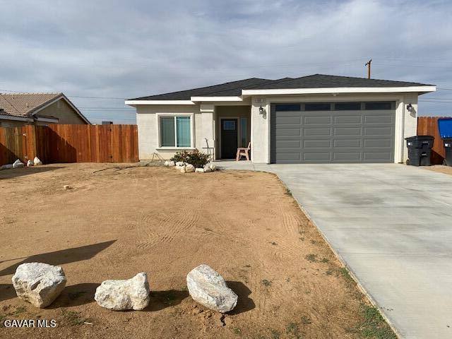 Apartment for rent at 9161 Lime Ave, California City, CA 93505