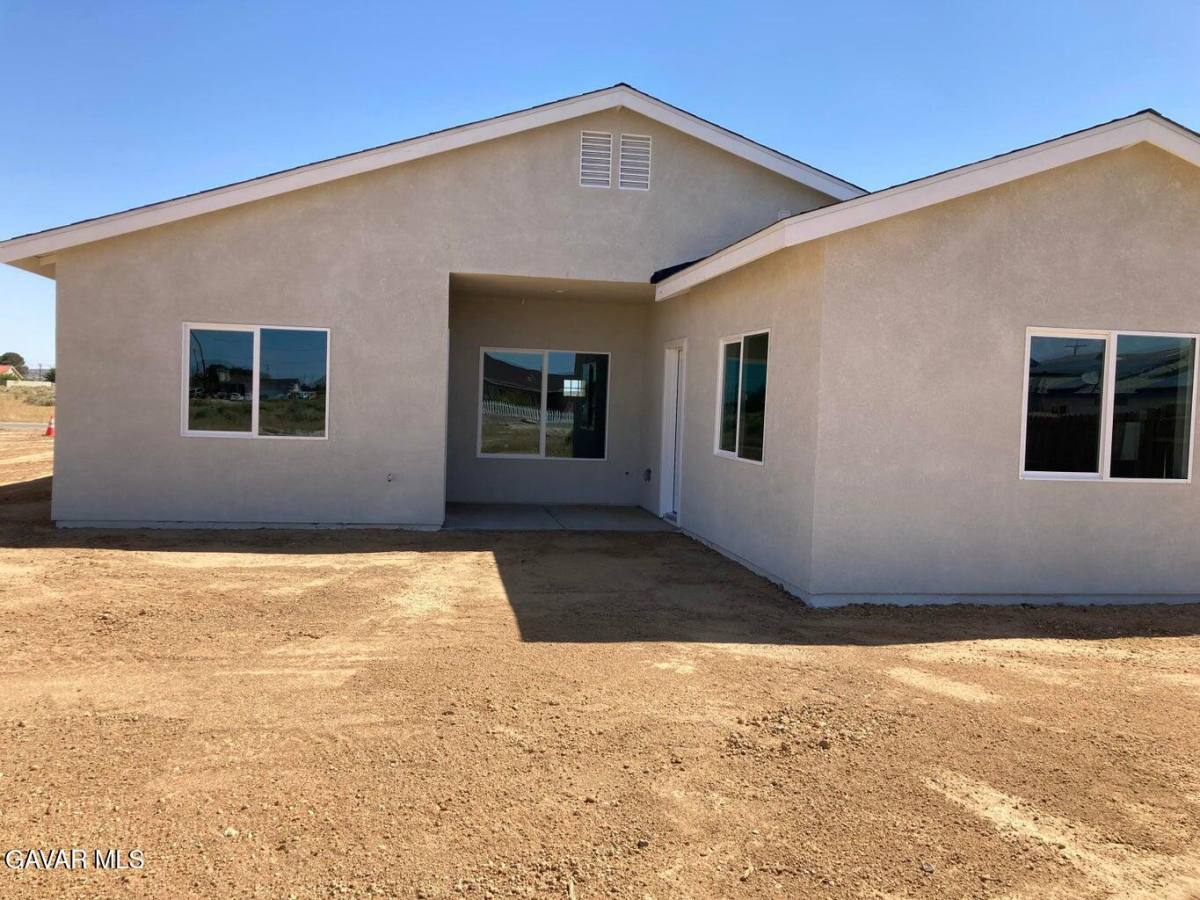 Apartment for rent at 9161 Lime Ave, California City, CA 93505