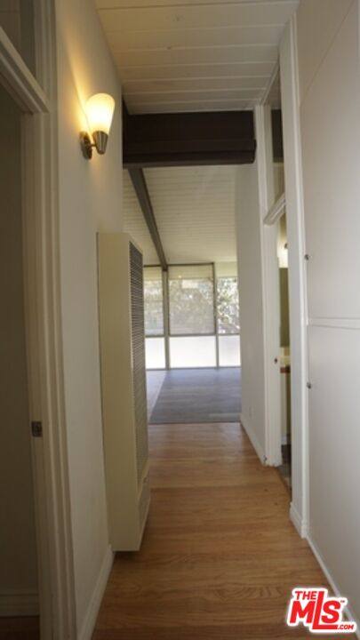 Apartment for rent at 11133 Rose Ave #4, Los Angeles, CA 90034