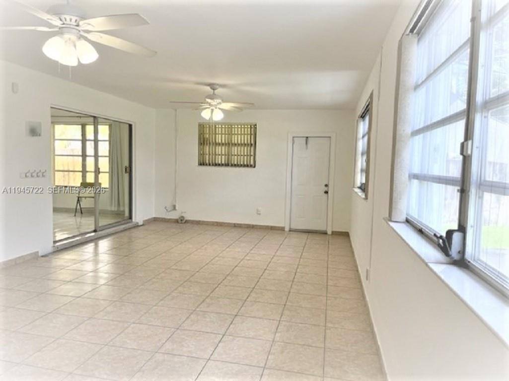 Apartment for rent at 1807 N 40th Ave, Hollywood, FL 33021
