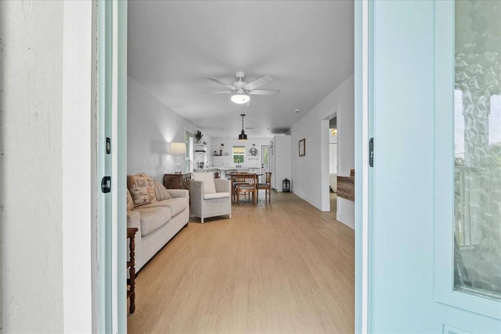 Apartment for rent at 1306 McGregor St, Punta Gorda, FL 33950