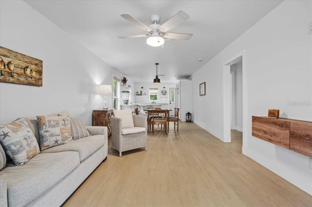Apartment for rent at 1306 McGregor St, Punta Gorda, FL 33950