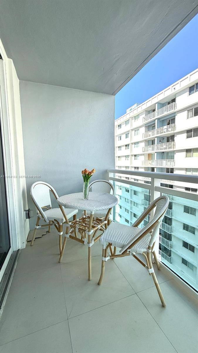 Condo for rent at 6917 Collins Ave #1206, Miami Beach, FL 33141