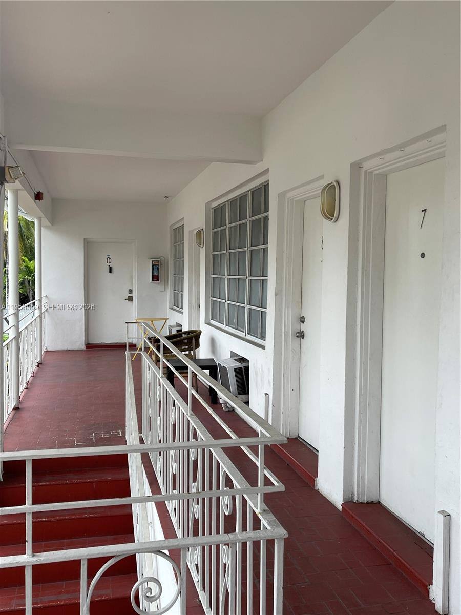 Apartment for rent at 901 Pennsylvania Ave #901-7, Miami Beach, FL 33139