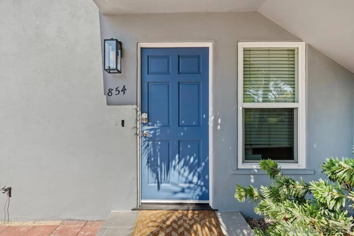 Apartment for rent at 854 Olive Ave #854, Coronado, CA 92118