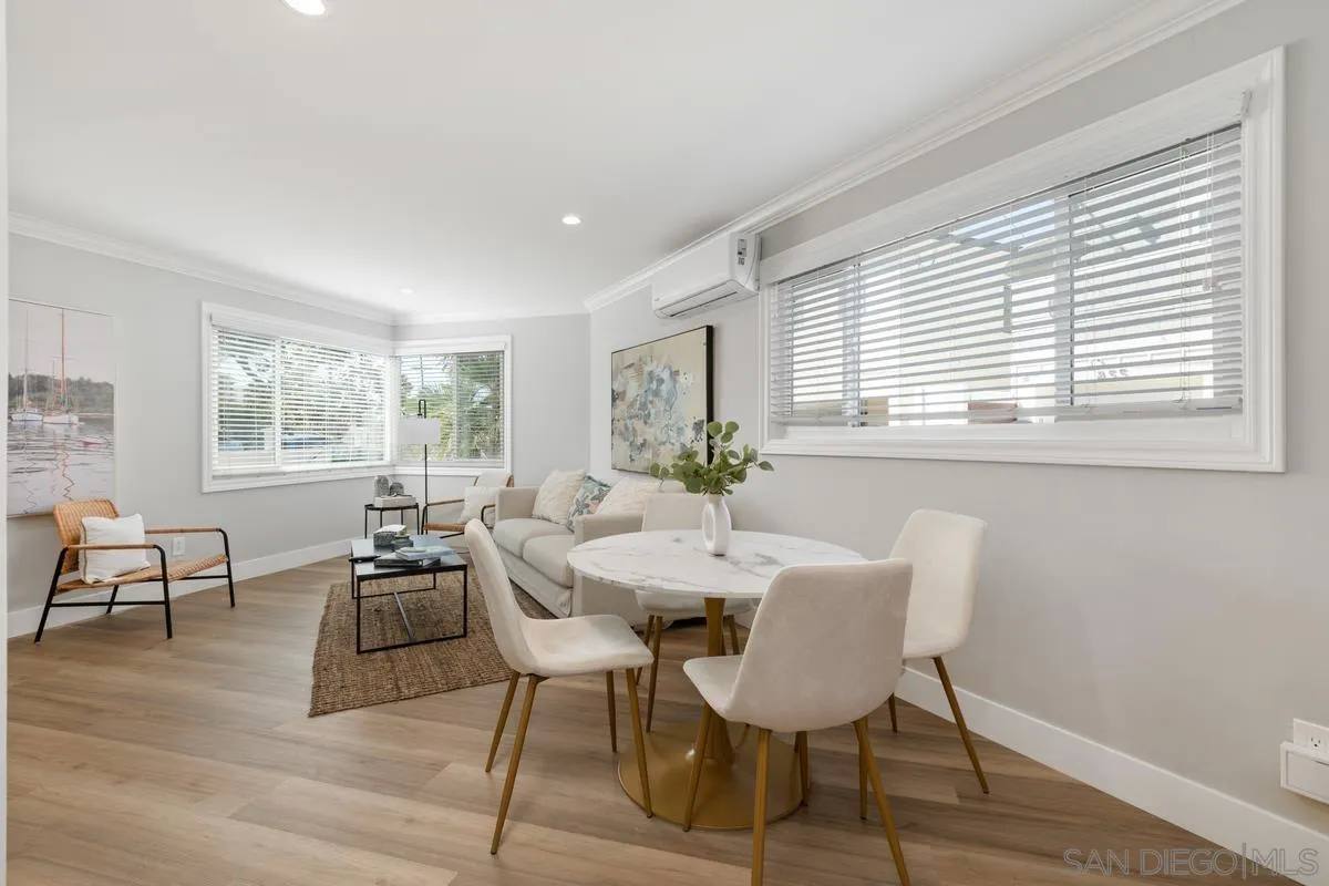 Apartment for rent at 854 Olive Ave #854, Coronado, CA 92118