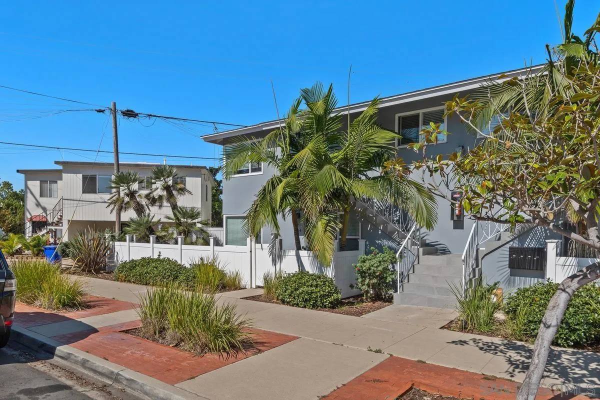 Apartment for rent at 854 Olive Ave #854, Coronado, CA 92118
