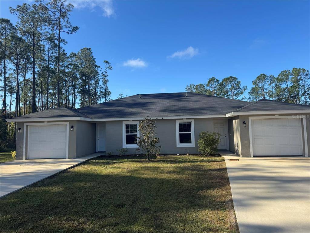 Condo for rent at 49 Brunswick Lane #49A, Palm Coast, FL 32137