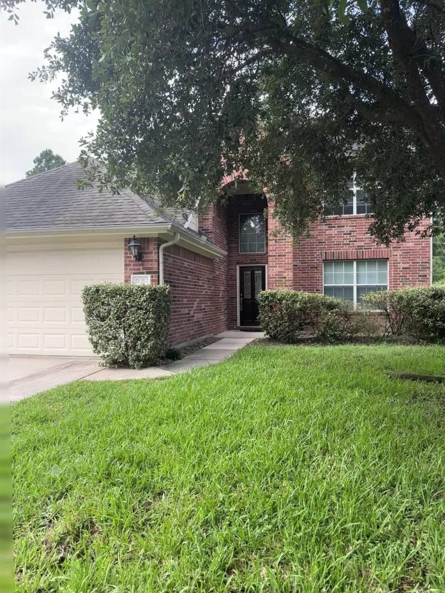 Apartment for rent at 21312 Terreton Springs Dr, Porter, TX 77365