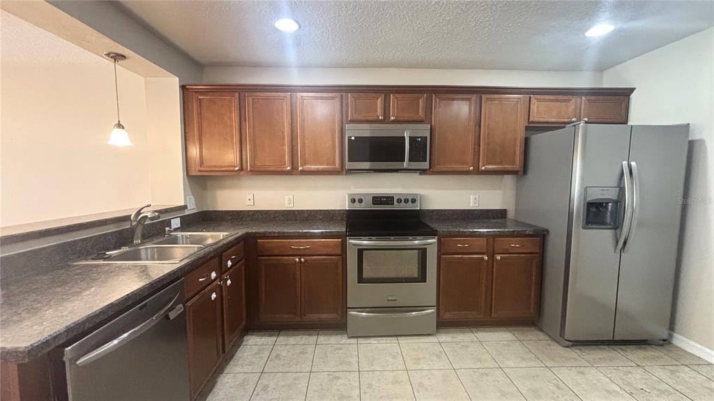 Townhouse for rent at 2487 Hassonite St, Kissimmee, FL 34744