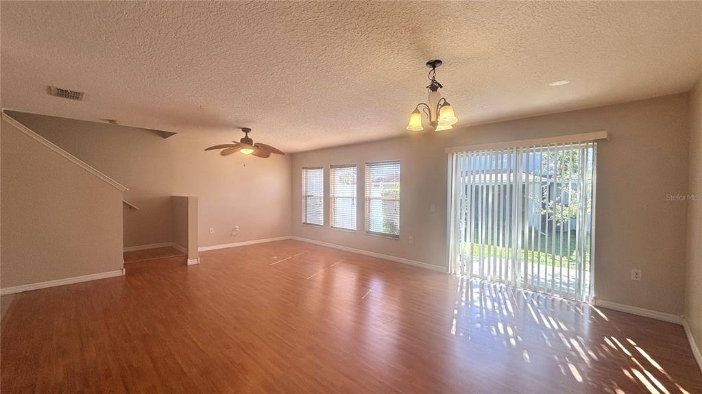 Townhouse for rent at 2487 Hassonite St, Kissimmee, FL 34744