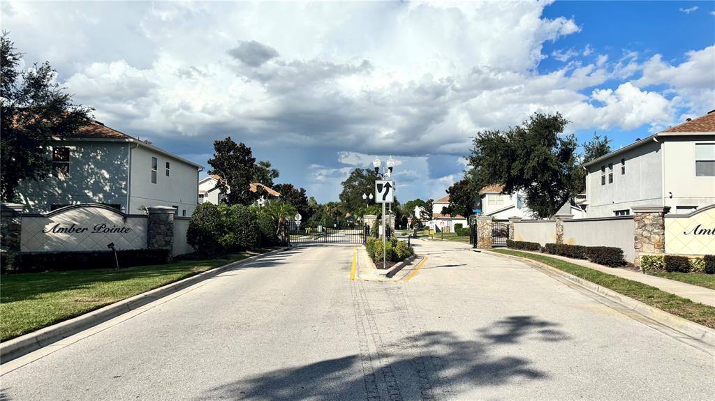 Townhouse for rent at 2487 Hassonite St, Kissimmee, FL 34744