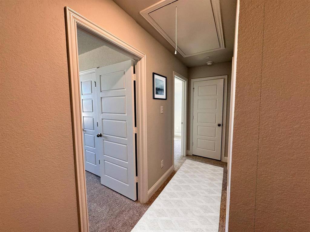 Townhouse for rent at 1909 Ethereal Lane, Waxahachie, TX 75165