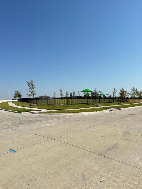 Townhouse for rent at 1909 Ethereal Lane, Waxahachie, TX 75165