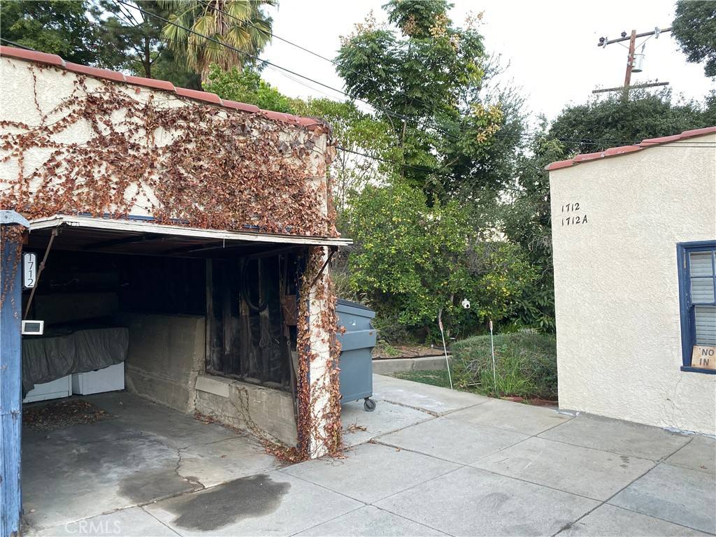 Apartment for rent at 1714 Gillette Crescent #1714C, South Pasadena, CA 91030