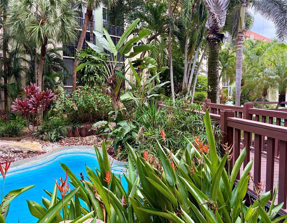 Condo for rent at 5300 NE 24th Terrace #5300C108, Fort Lauderdale, FL 33308