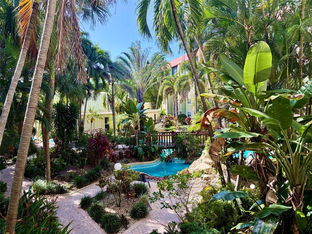 Condo for rent at 5300 NE 24th Terrace #5300C108, Fort Lauderdale, FL 33308