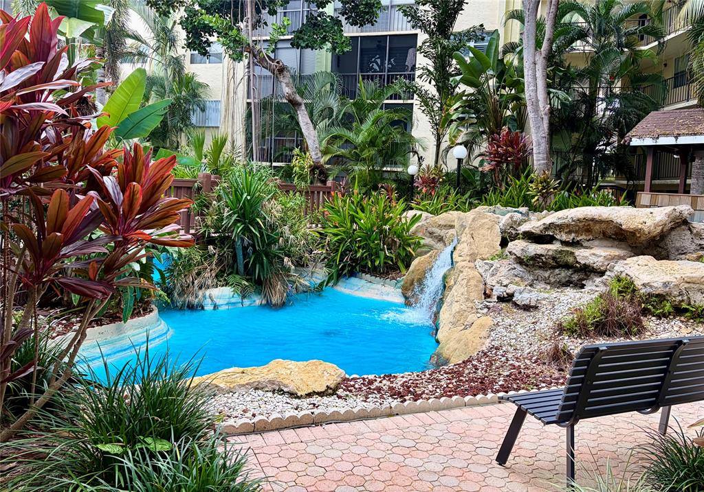 Condo for rent at 5300 NE 24th Terrace #5300C108, Fort Lauderdale, FL 33308