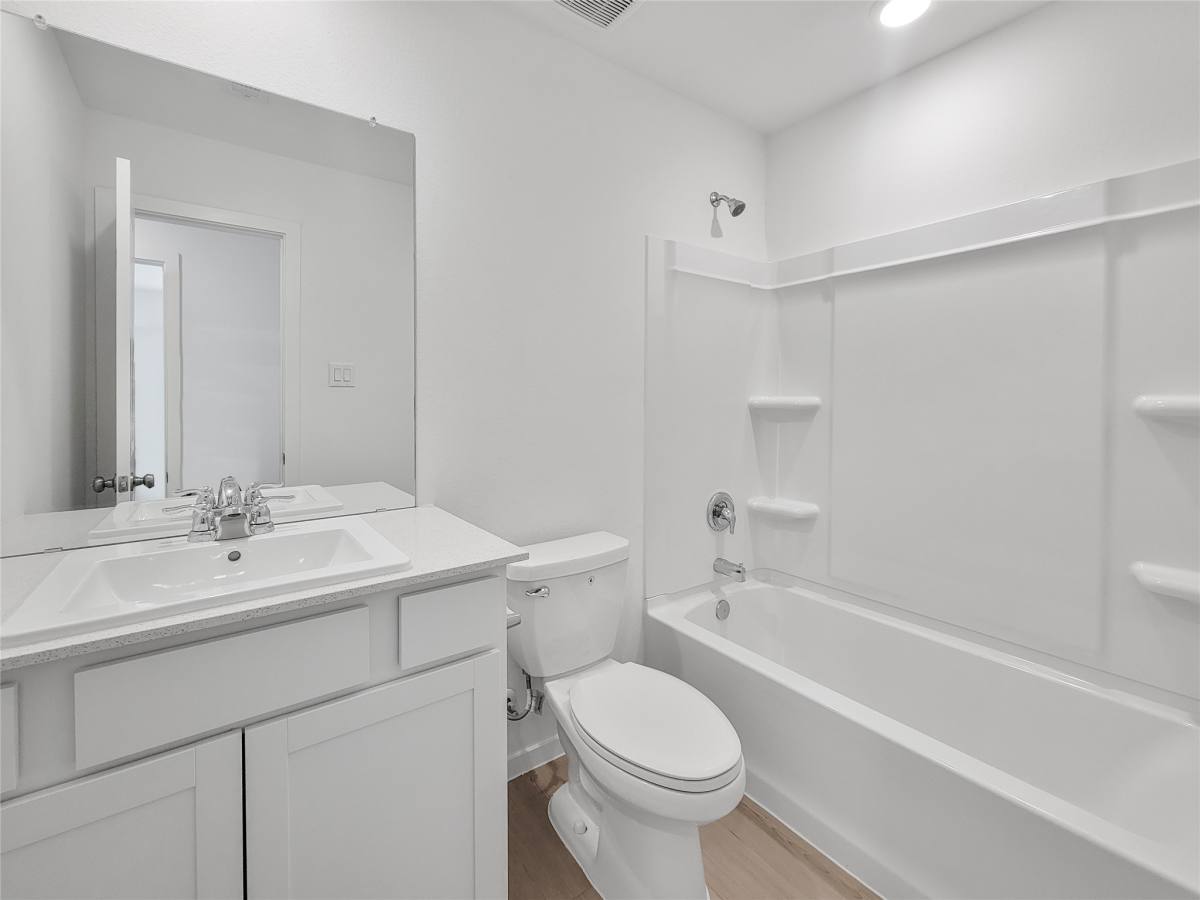 Apartment for rent at 273 Douglas Hills Dr #273, Magnolia, TX 77354
