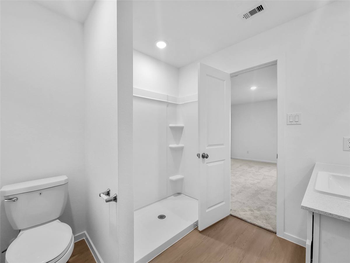 Apartment for rent at 273 Douglas Hills Dr #273, Magnolia, TX 77354
