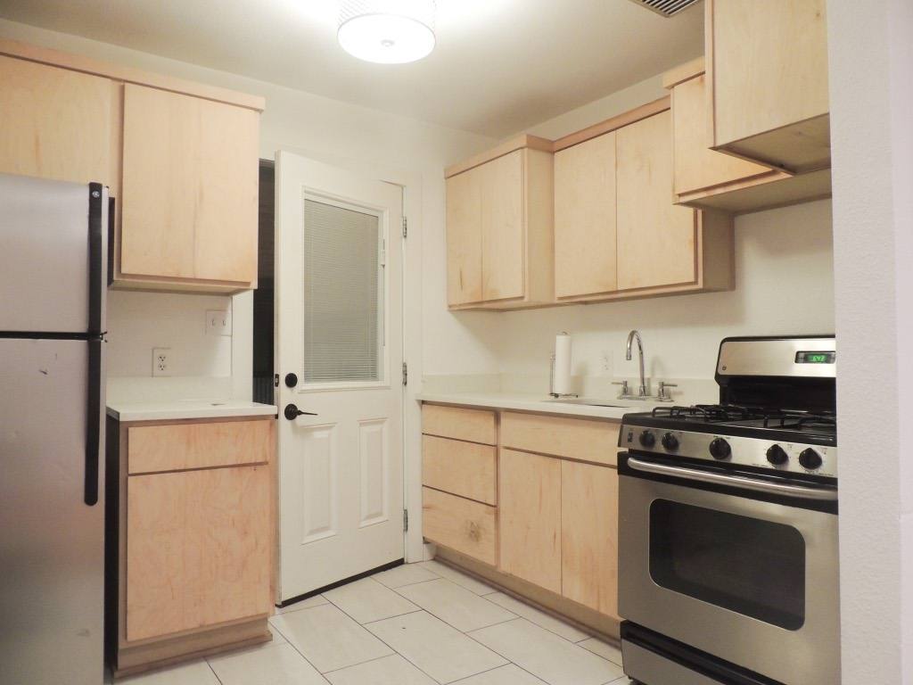 Apartment for rent at 1307 Deloney St, Austin, TX 78721