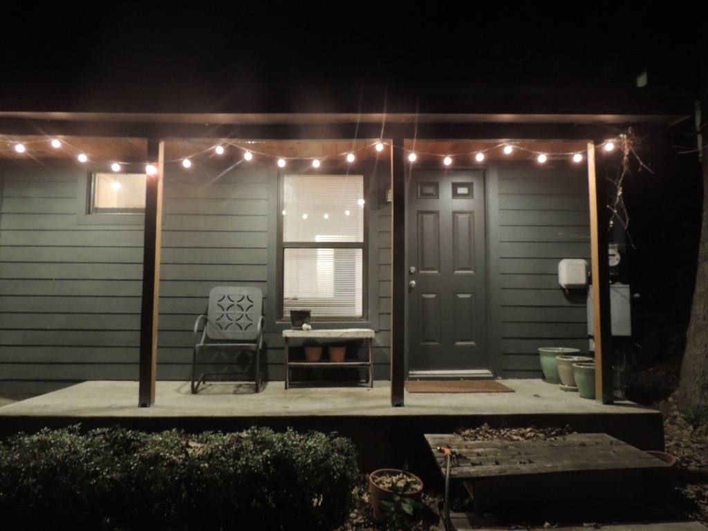 Apartment for rent at 1307 Deloney St, Austin, TX 78721