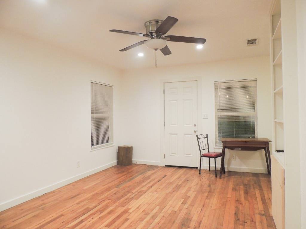 Apartment for rent at 1307 Deloney St, Austin, TX 78721